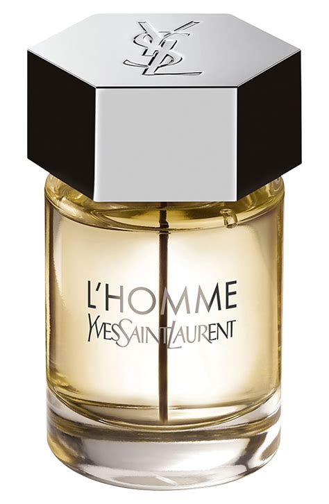 ysl school of scent|best YSL scent for men.